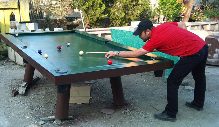 نمونه کارها